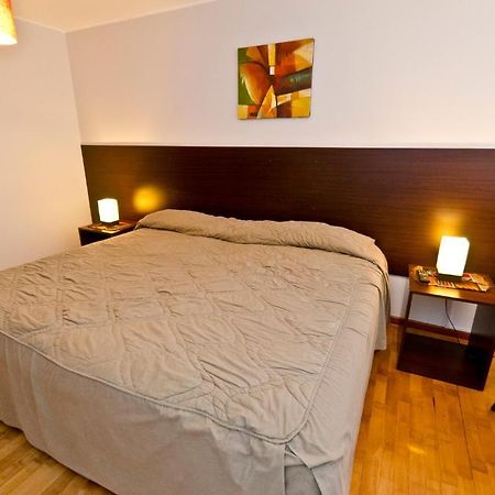 לימה B&B Miraflores Wasi Independencia חדר תמונה