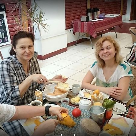 לימה B&B Miraflores Wasi Independencia מראה חיצוני תמונה