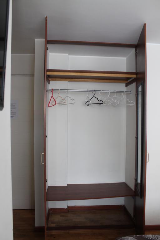 לימה B&B Miraflores Wasi Independencia מראה חיצוני תמונה