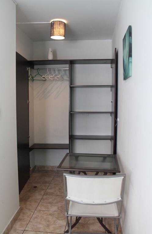 לימה B&B Miraflores Wasi Independencia מראה חיצוני תמונה