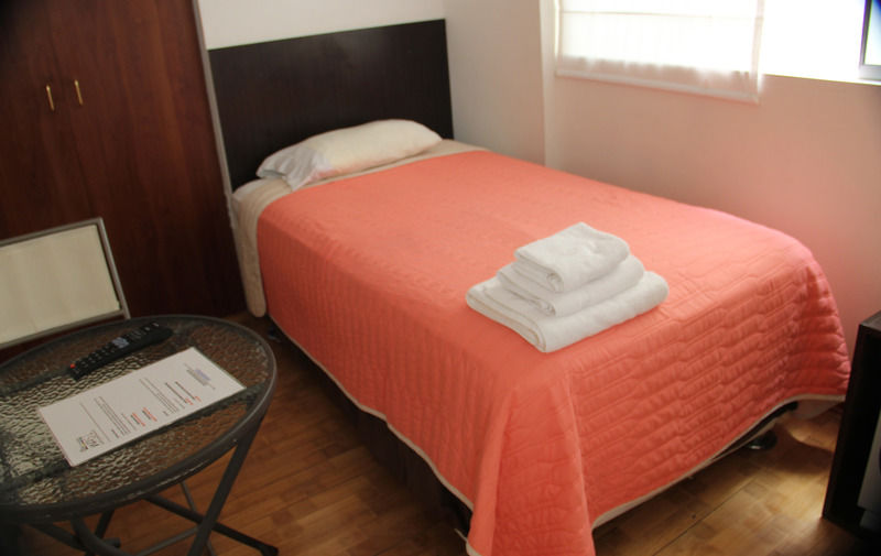 לימה B&B Miraflores Wasi Independencia מראה חיצוני תמונה