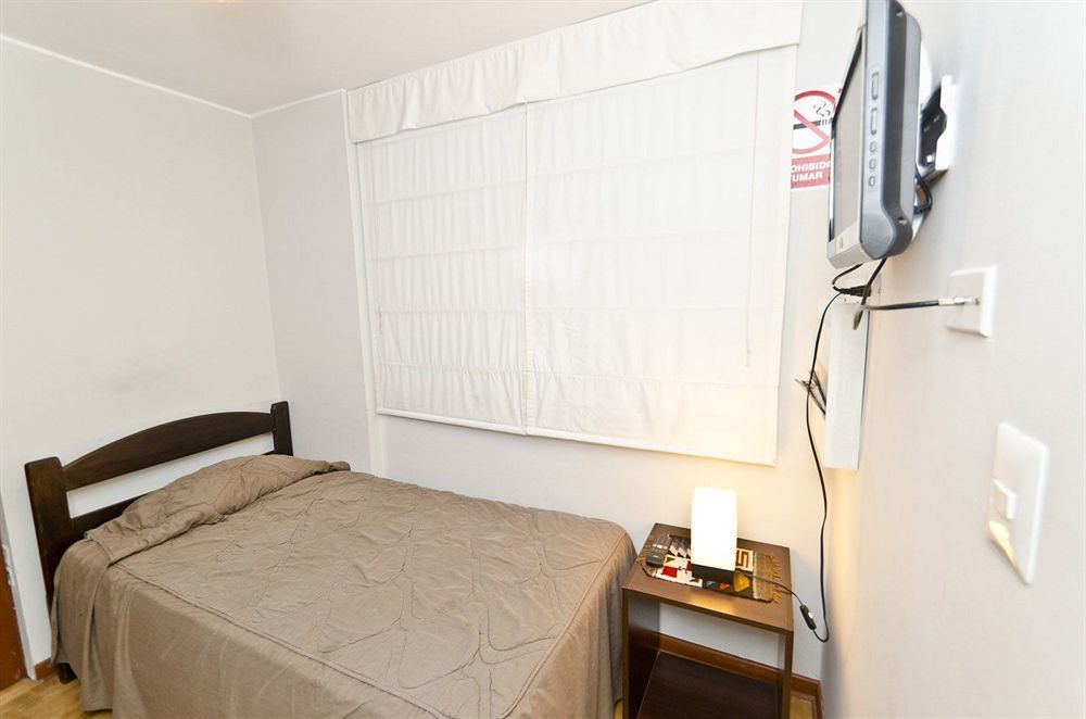 לימה B&B Miraflores Wasi Independencia מראה חיצוני תמונה