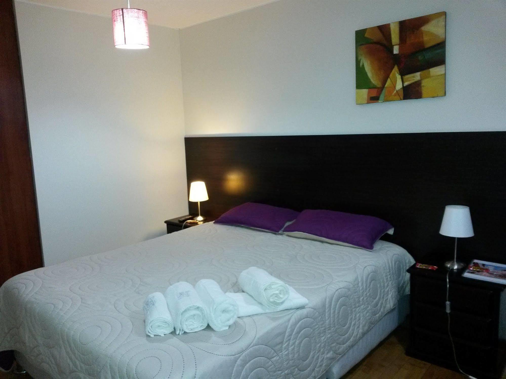 לימה B&B Miraflores Wasi Independencia מראה חיצוני תמונה
