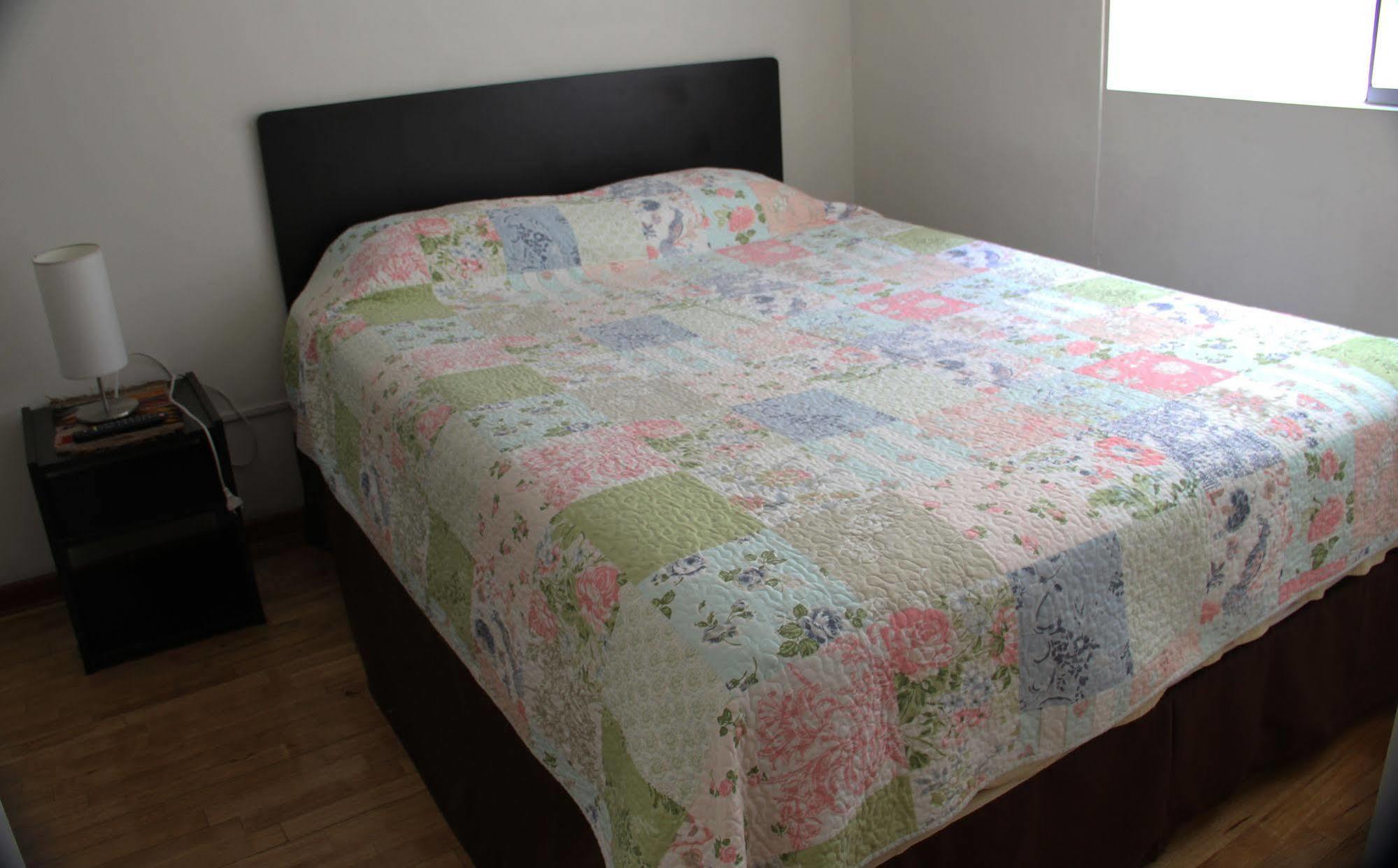 לימה B&B Miraflores Wasi Independencia מראה חיצוני תמונה