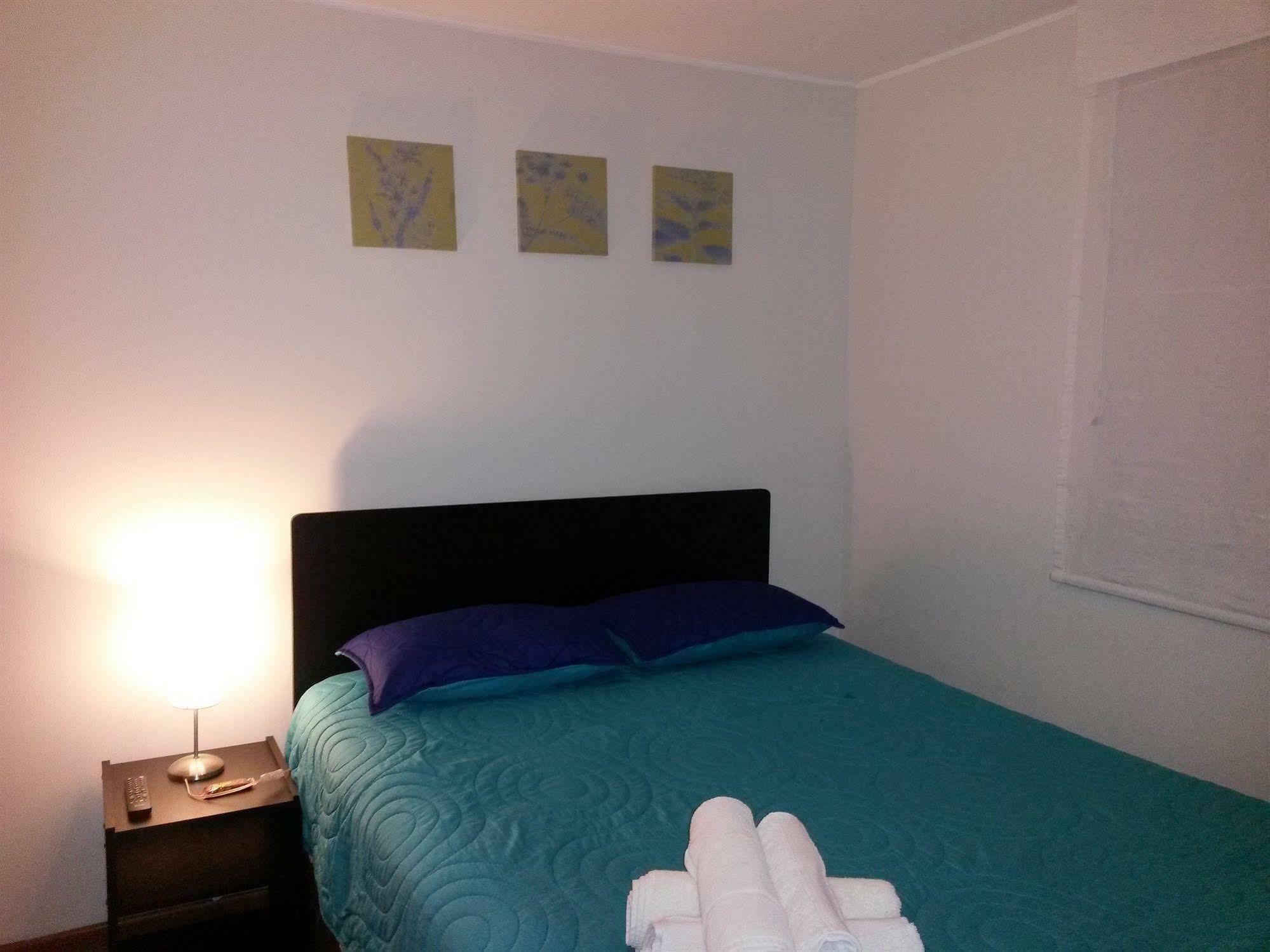 לימה B&B Miraflores Wasi Independencia מראה חיצוני תמונה